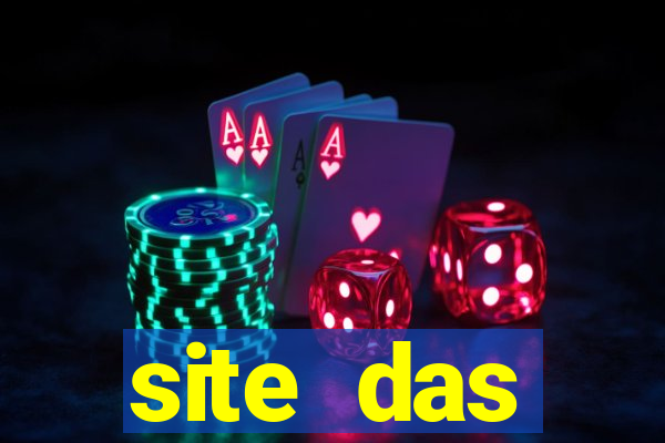 site das porcentagem dos slots